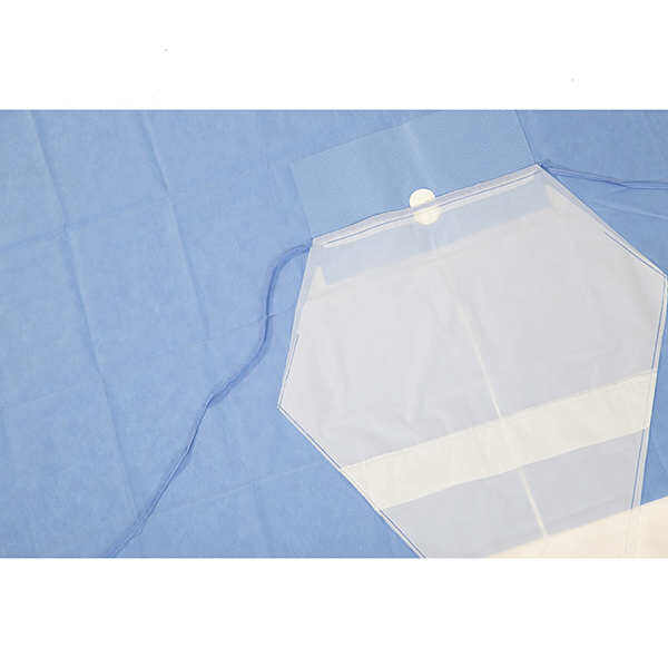Non Woven Surgical Drapes: Uniformity