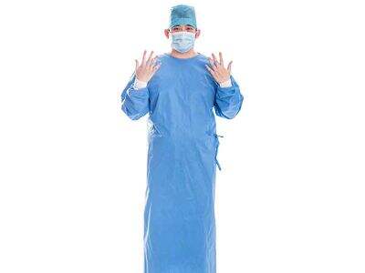 How Surgical Gowns Enhance Comfort During Long Procedures