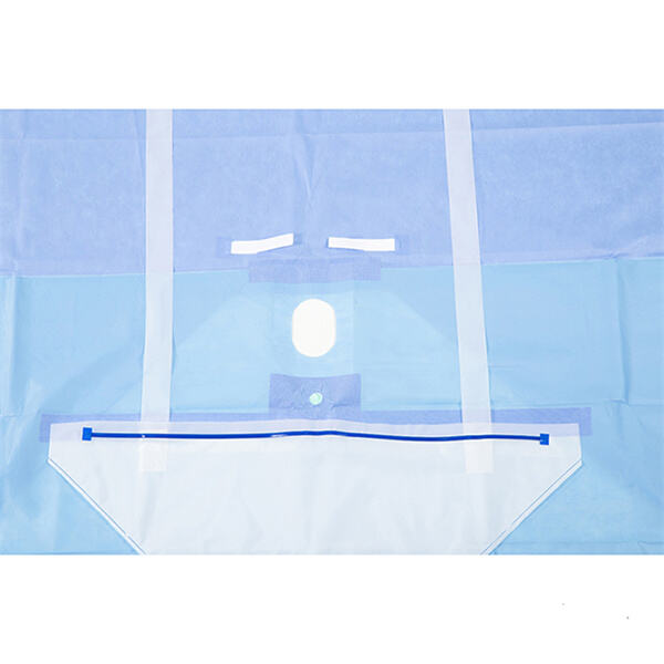 Úloha operácie v ovládaní infekcií.