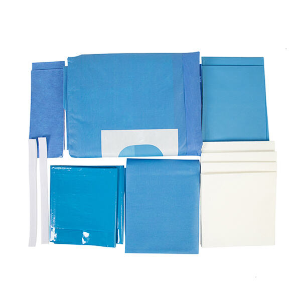 ขั้นตอนสำคัญในการรักษาความปลอดภัยของผู้ป่วย