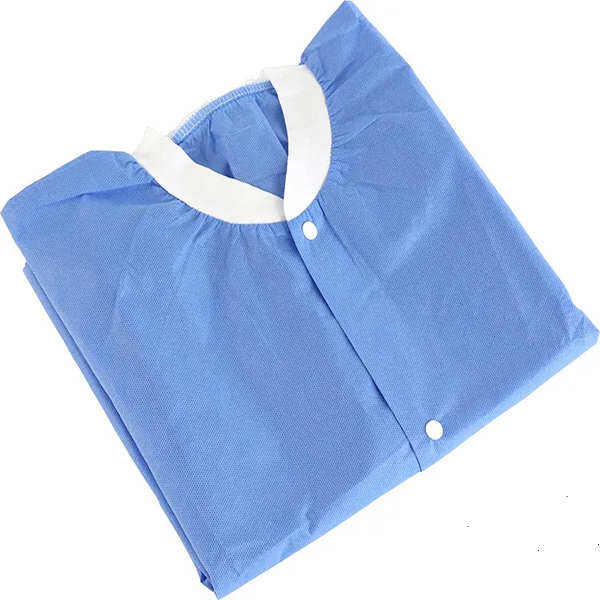 Disposable medical protective clothing protection