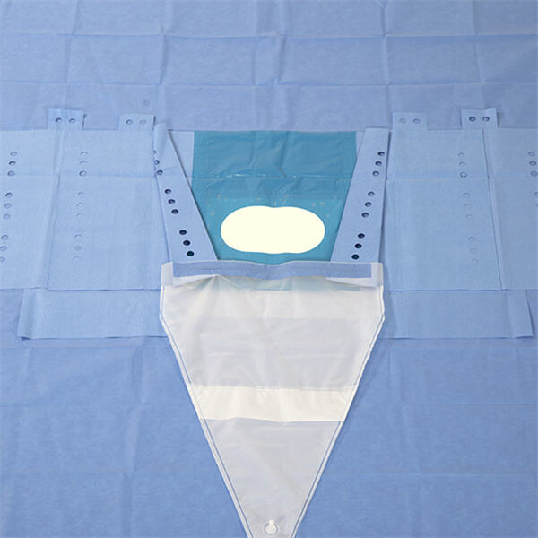 The Advantages of Using Disposable Products in Hospital Settings