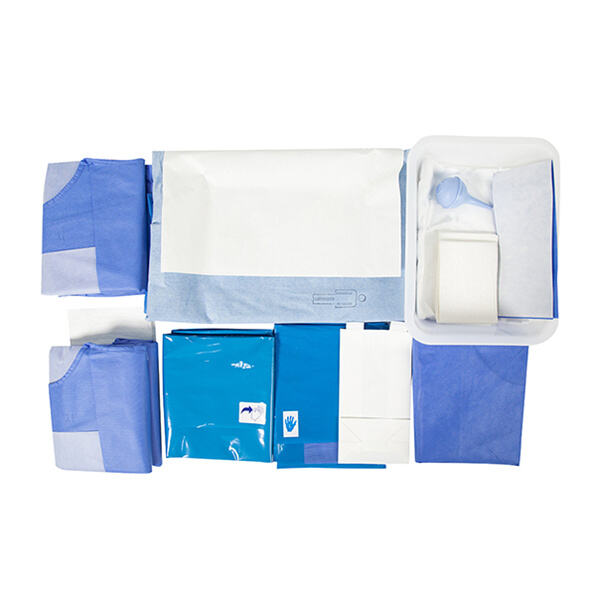 Osnovni sastojci paketa za operativno sečenje