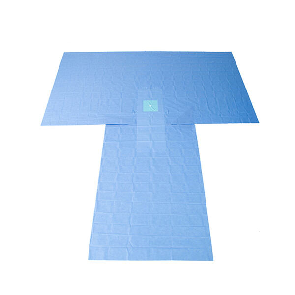 The Importance of Investing in High-Quality Surgical Drapes Despite the Price