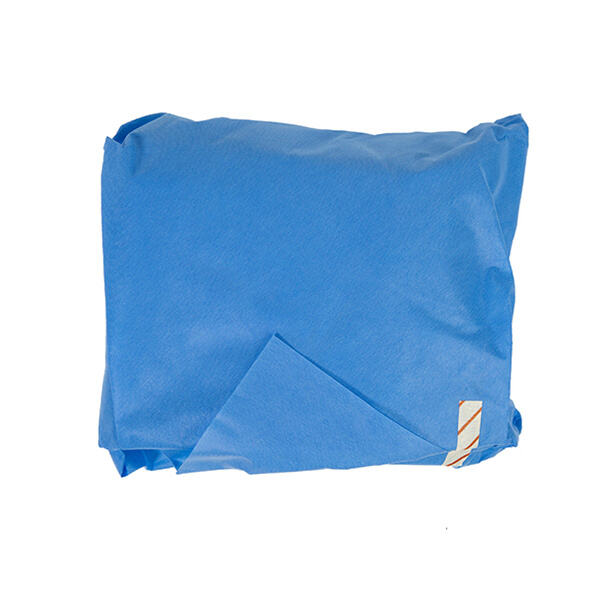 ประหยัดงบประมาณด้วยอัตราส่วนลดพิเศษจากโรงงานผ้าคลุมทางการแพทย์ของเรา