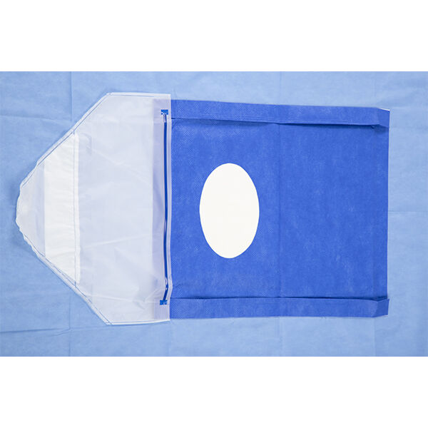 Como Usar a Operação de Draping no Teatro Cirúrgico?