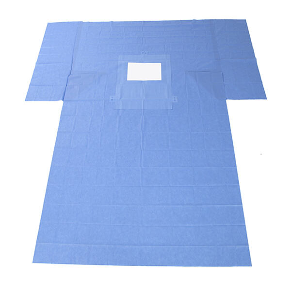 Πώς βοηθούν τα καλωσυριά νοσοκομείου να προλαμβάνουν την εξάπλωση λοιμώξεων σε ιατρικά περιβάλλοντα