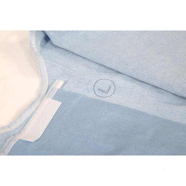 คุณภาพของชุดคลุมศัลยแพทย์