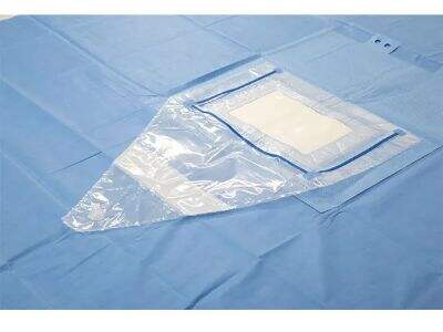 Kako antimikrobni kirurški paketi štite pacijente tijekom operacije