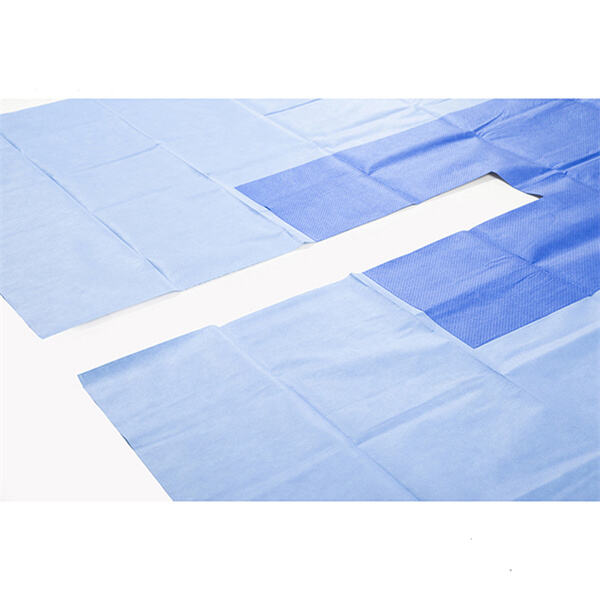 Výhody používania operácií