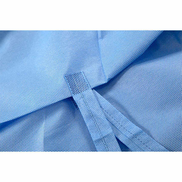 Applications of Non-Woven Surgical Gowns