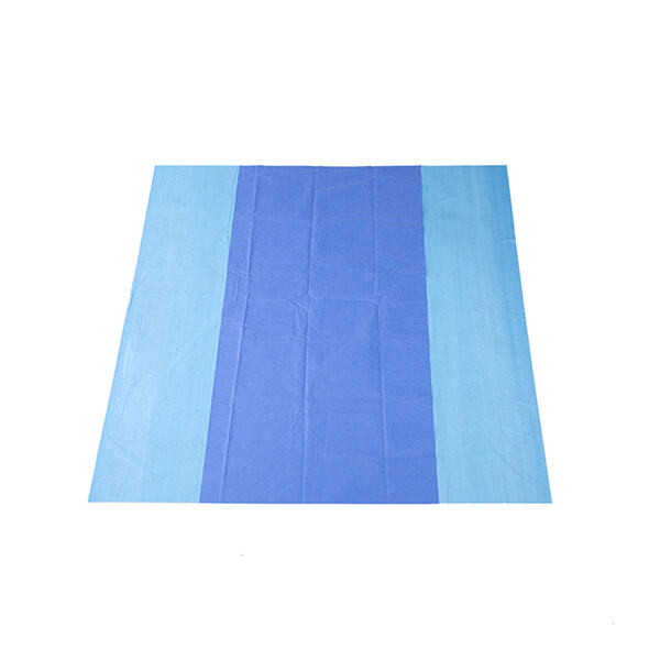 Изради болничких хируршких завеса за специфичне процедуре