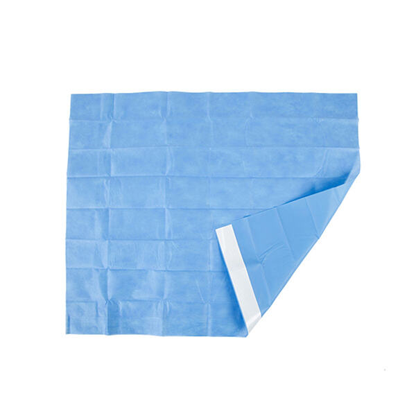 Ideal für Verfahren, die eine vollständige Körperschutz erfordern.