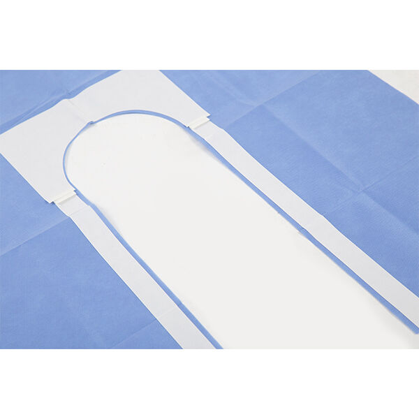 Quality and Service of Disposable Medical Drapes