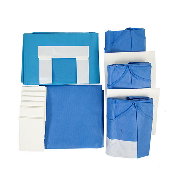 Enhance your practice with top-notch medical drapes purchased online