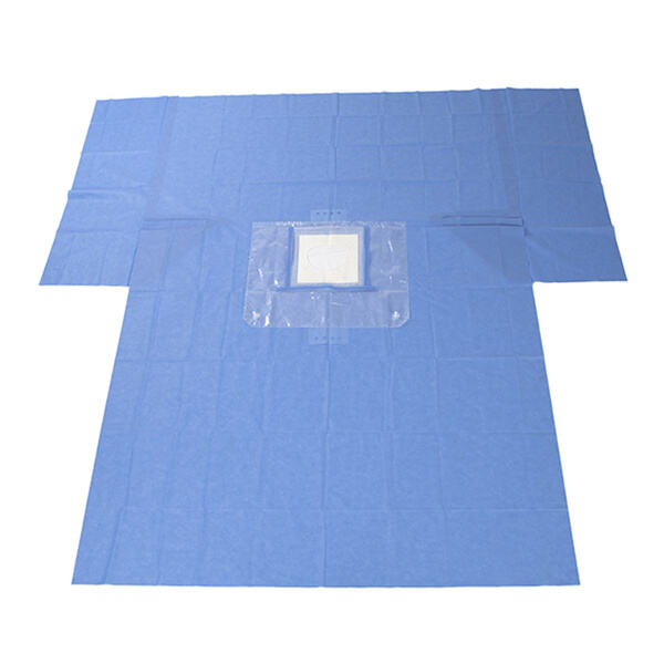 Promoting patient safety during procedures