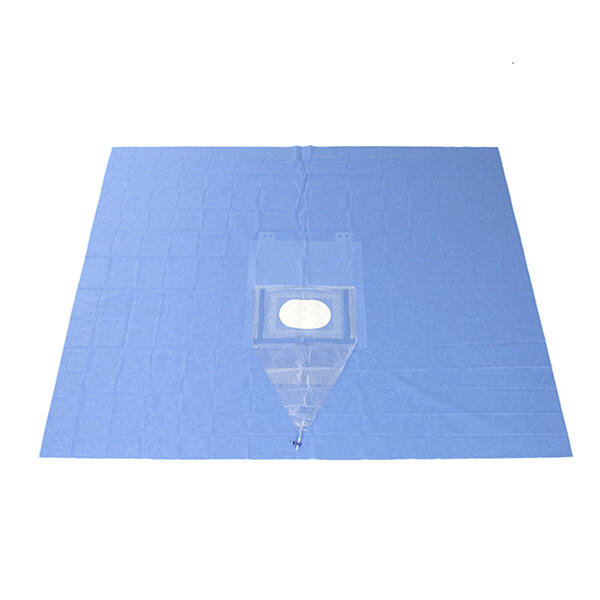 Ο ρόλος των καλωσυριών νοσοκομείου στη διατήρηση μιας στεριλούς περιβάλλοντος στα χειρουργικά τμήματα.