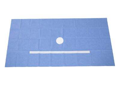 How Anti-Microbial Surgical Drapes Prevent Hospital-Acquired Infections