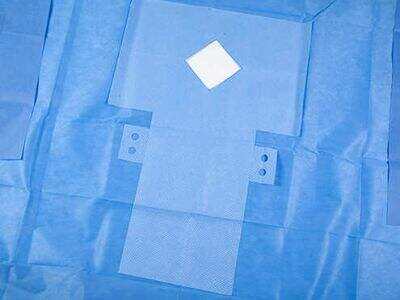 Multi-layer Surgical Drape Solutions for Thailand's Surgical Hospitals