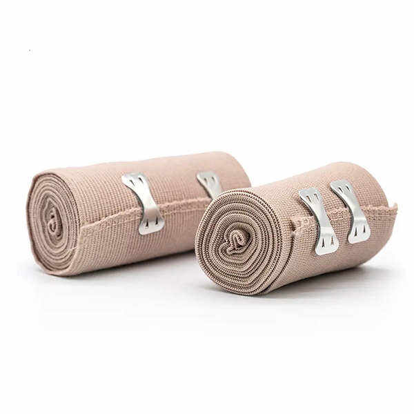 Importance of good bandages