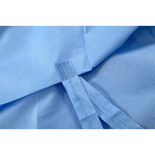 ملابس جراحية قماشية مبتكرة