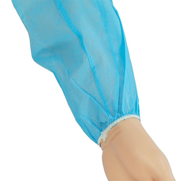 Hoe om steriele isolasie te gebruik: