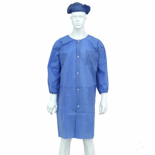 Protective Clothing Uses