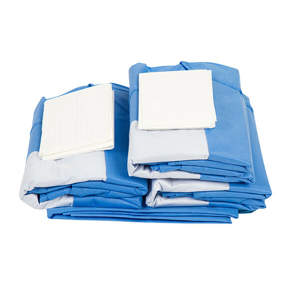 Innovation sa Disposable Surgical Packs