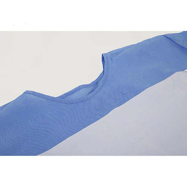 ความปลอดภัยของเครื่องแต่งกายทางการแพทย์