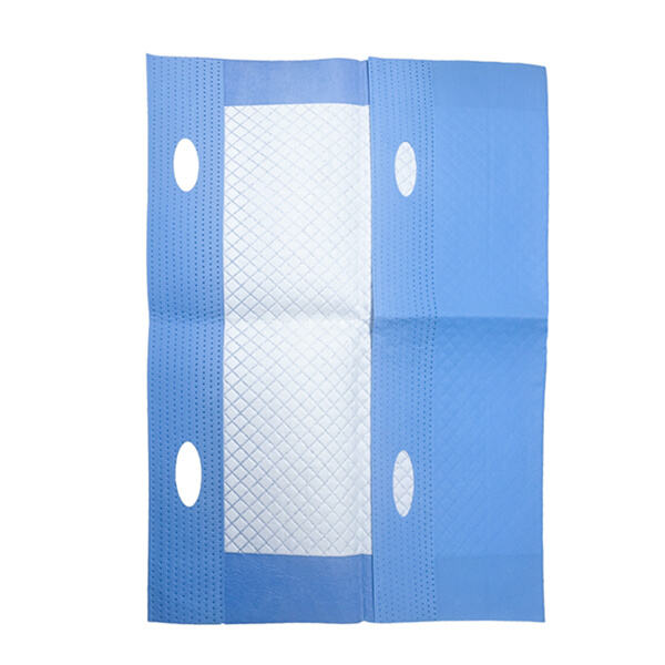 Ensuring Hygiene and Safety with Surgical Disposable Products