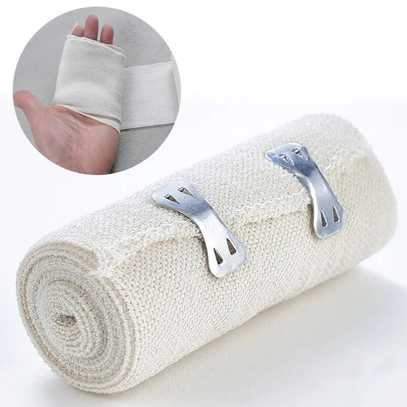 elastic compression bandage high for sale factory