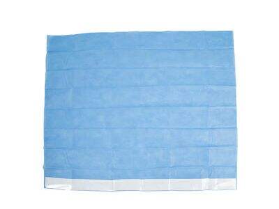 What Surgical Drapes Are Most Preferred by Thailand Surgeons