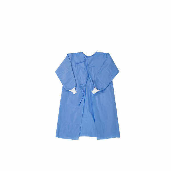 Toepassingen van Non-Woven Chirurgische Gowns