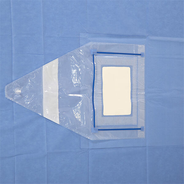 The Role of Hospital Disposable Products in Ensuring Patient Safety