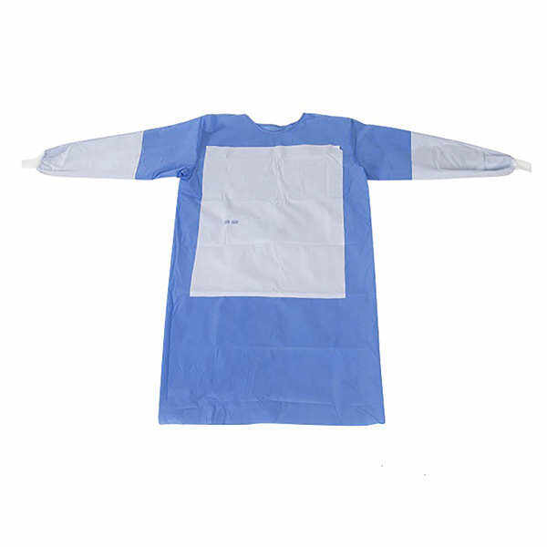 Disposable Medical Gown Use Rules Explained