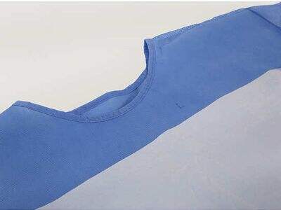 Uloga kirurških haljina u protokolima za kontrolu infekcija