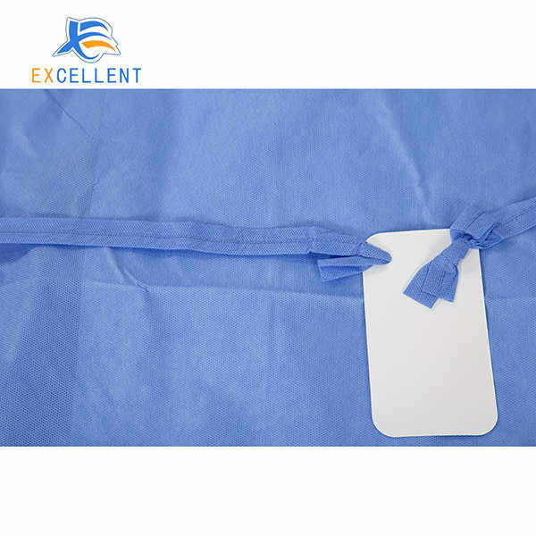 ชุดคลุมทิ้งได้แบบไม่ทอ - บริการและการรับประกันคุณภาพ