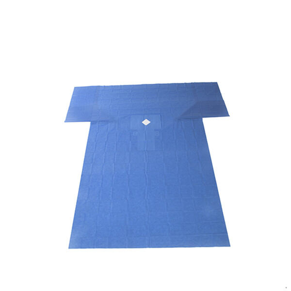 Prečo je nevyhnutné mať správne priladené chirurgické závěsy pre bezpečnosť pacienta