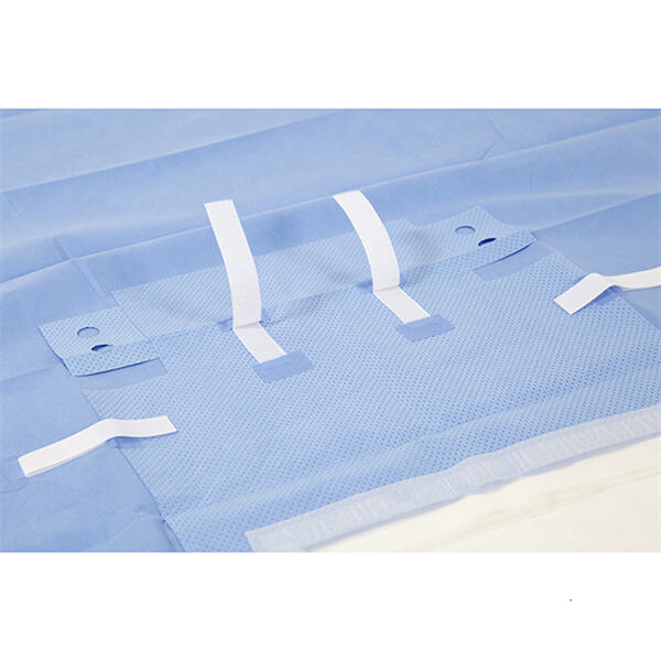 Μεγιστοποίηση της Επιτυχίας στις Χειρουργικές με Επιστρωμάτια Λαπαροσκοπίας