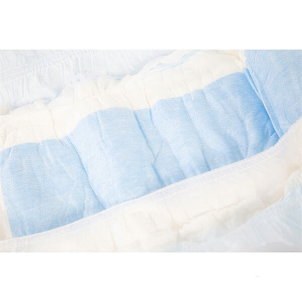 ความอับอายเกี่ยวกับผ้าอ้อมสำหรับผู้ใหญ่และทำไมถึงเวลาที่จะทำลายมัน