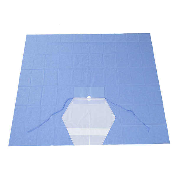 New Innovations In Non Woven Surgical Drapes