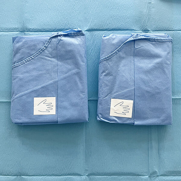 Bescherming door Tandheelkundige Operatiedekens