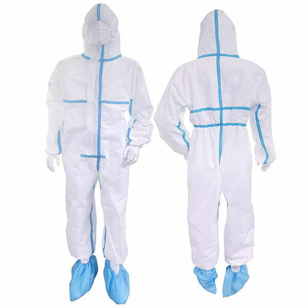 Si të Përdorni Robe në Mijë të Larg