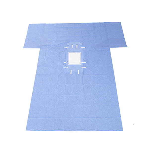 Η Σημασία της Φύλαξης Στερής Περιοχής με Επιστρωμάτια Λαπαροσκοπίας