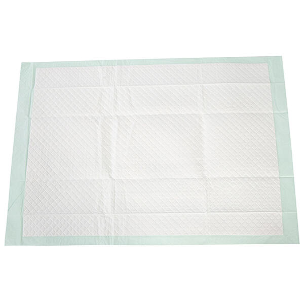 Ideal for incontinence and post-surgery care