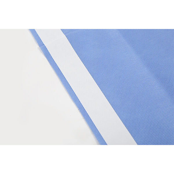 Disposable Medical Drapes Safety