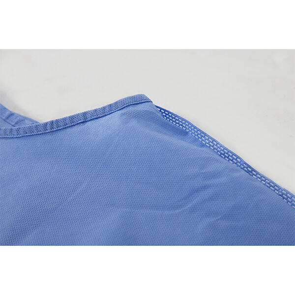 ملابس جراحية قماشية