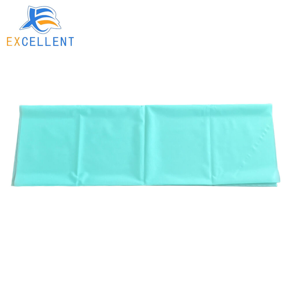 OEM Hospital Sterile Disposable Surgical Drape Medical CPE Drape (Thailand factory) supplier