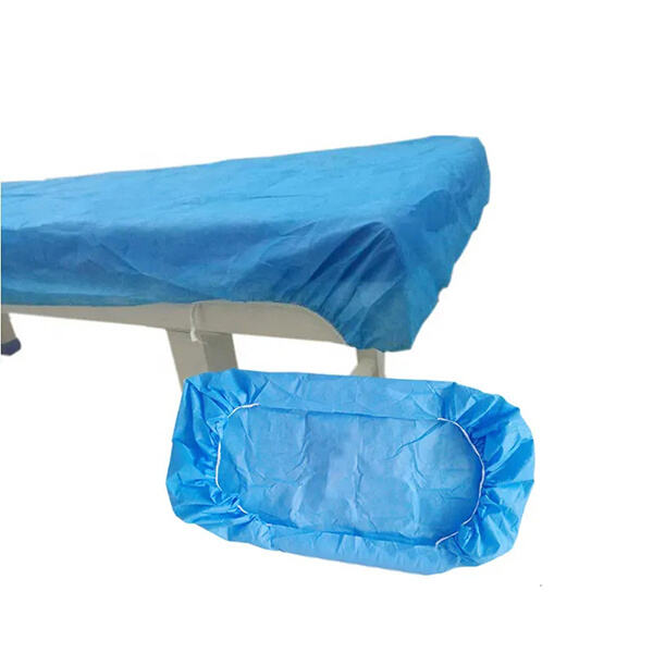 Easy to Clean and Maintain Hospital Bed Pad for Hygiene and Comfor