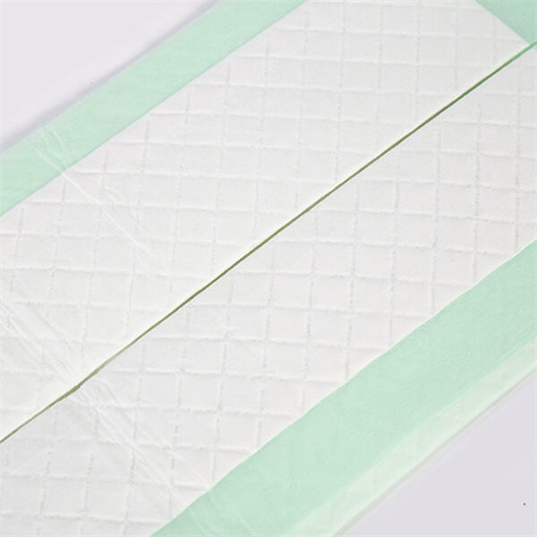 Perfect for managing incontinence, disposable underpads are a discreet and reliable option.